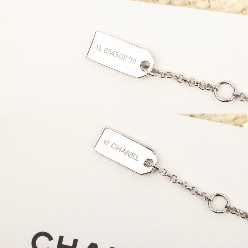 Chanel Necklaces